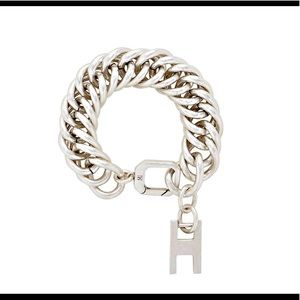 India Hicks Heritage Bracelet in Silver